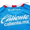 Cruz Azul Home Jersey Authentic 2024/25 - gojersey