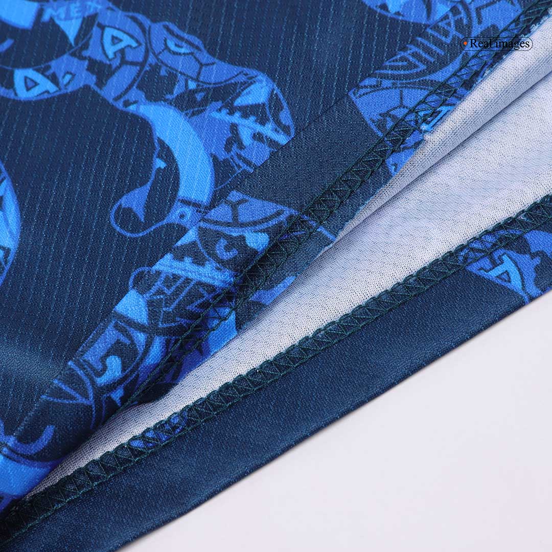 Club America Away Soccer Jersey Kit Kids(Jersey+Shorts) - gojersey