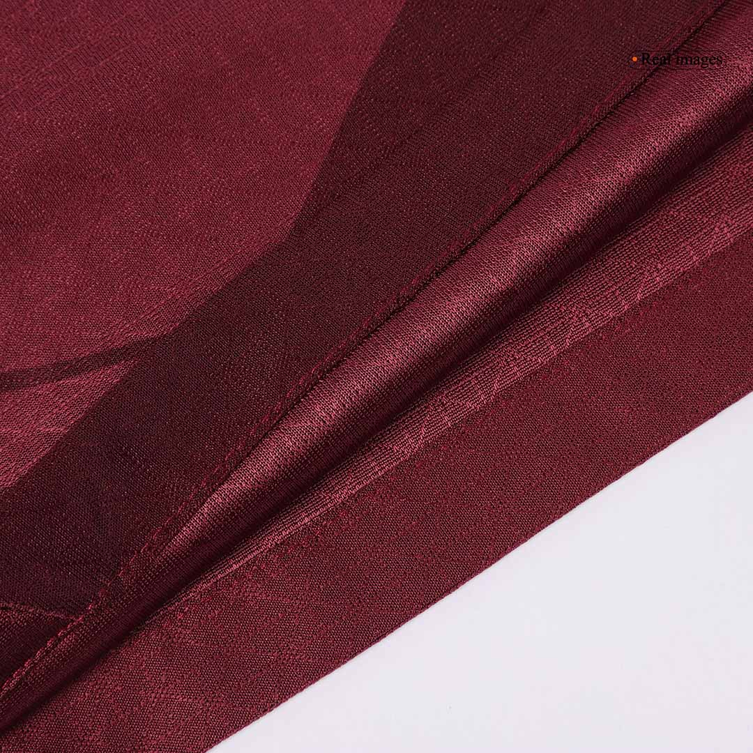 Manchester City Third Away Jersey Authentic - gojersey