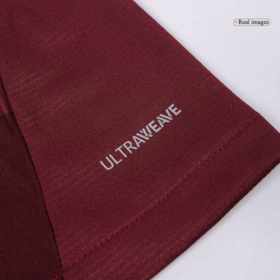 Manchester City Third Away Jersey Authentic - gojersey