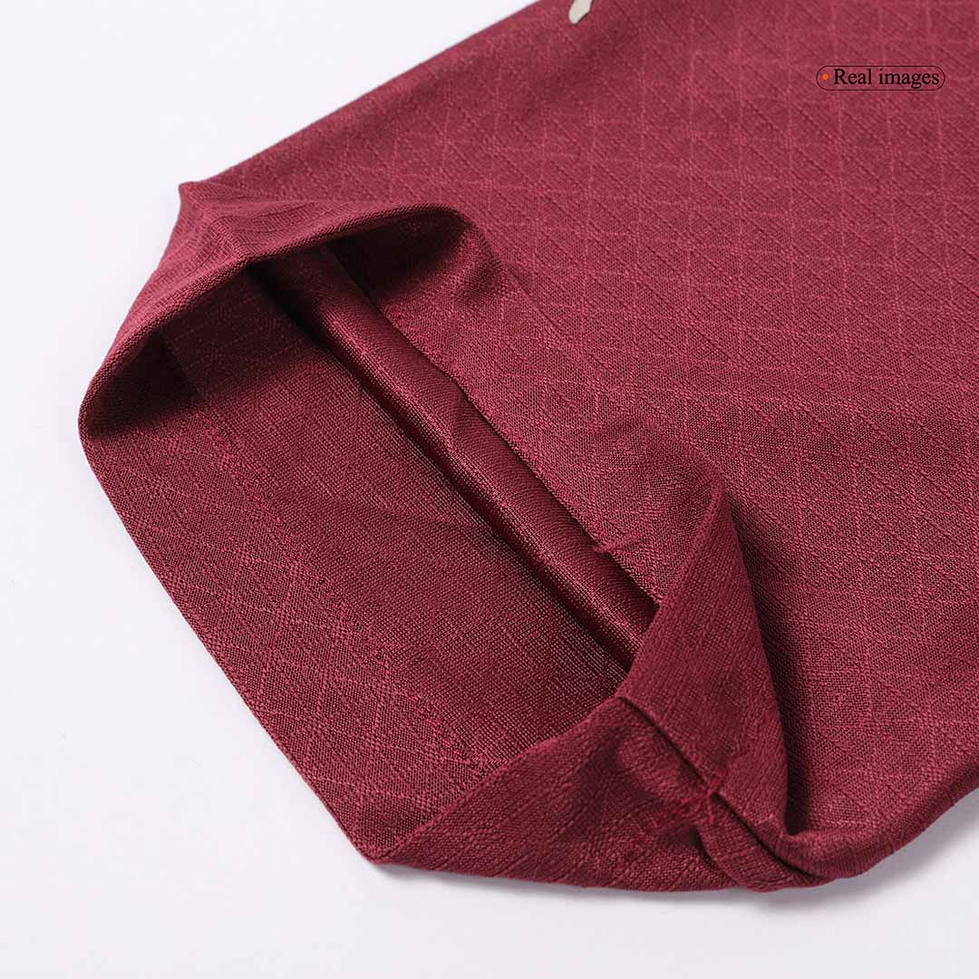 Manchester City Third Away Jersey Authentic - gojersey