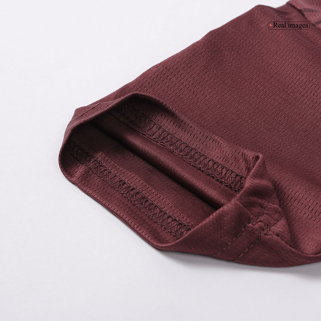 Manchester City Third Away Jersey Kit Kids(Jersey+Shorts) - gojersey