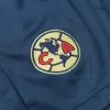 Club America Away Soccer Jersey Kit 2024/25 Kids(Jersey+Shorts) - gojersey