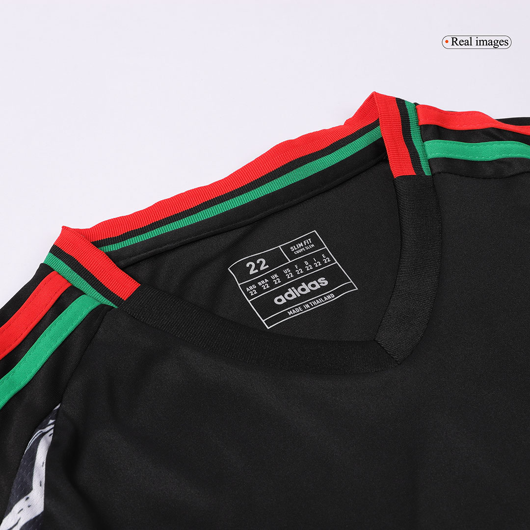 Arsenal Away Jersey Kit Kids(Jersey+Shorts) - gojersey