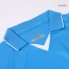 Napoli Home Soccer Jersey Authentic 2024/25 - gojersey