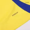 Al Nassr Home Soccer Jersey 2024/25 - gojersey