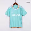 Inter Miami CF Third Away Jersey Kit 2024 Kids(Jersey+Shorts) - gojersey