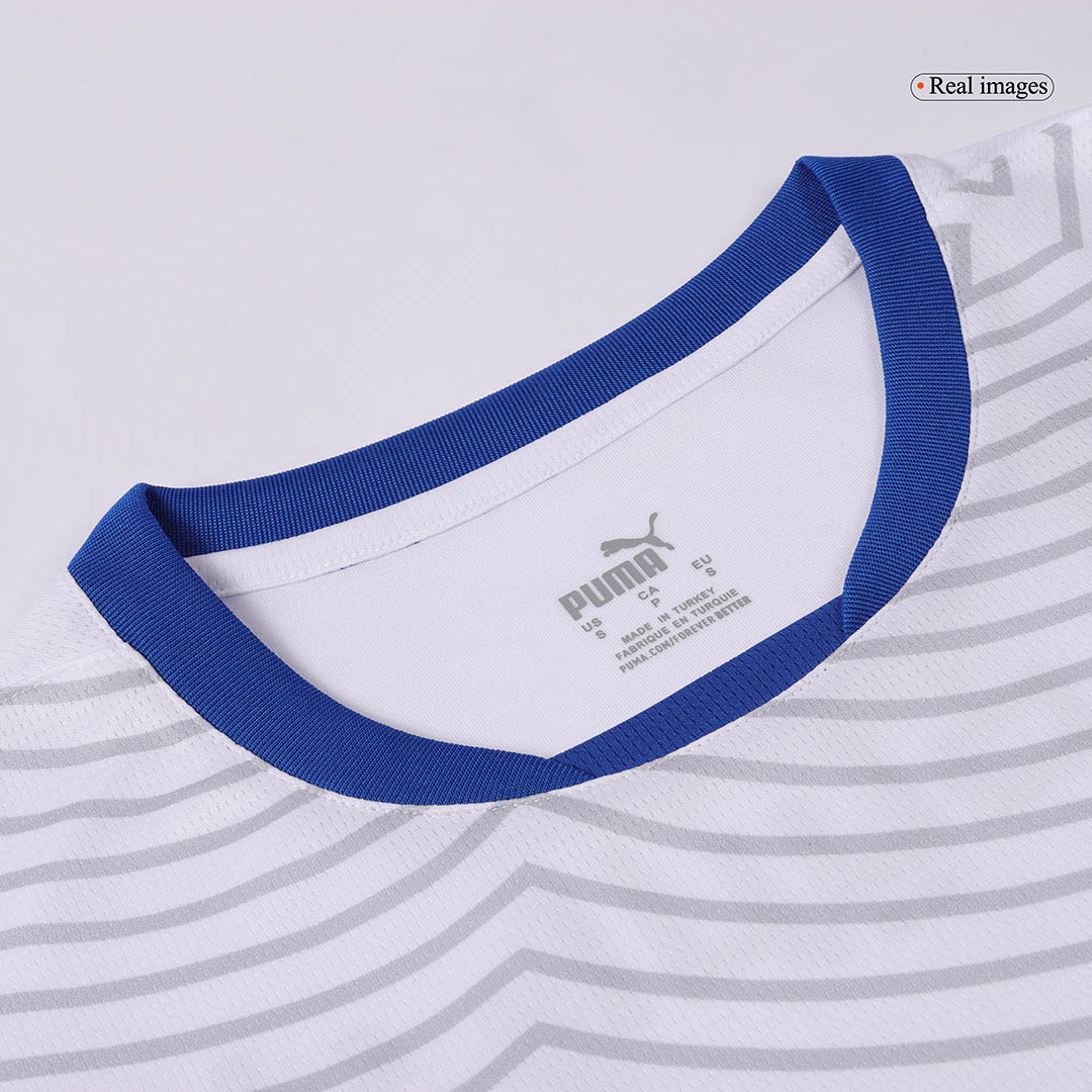 Al Hilal SFC Away Jersey - gojersey