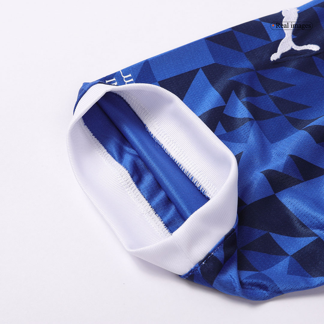 Al Hilal SFC Home Jersey - gojersey