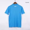 Napoli Home Soccer Jersey Authentic 2024/25 - gojersey