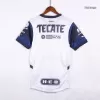 Monterrey Away Jersey Authentic 2024/25 - gojersey