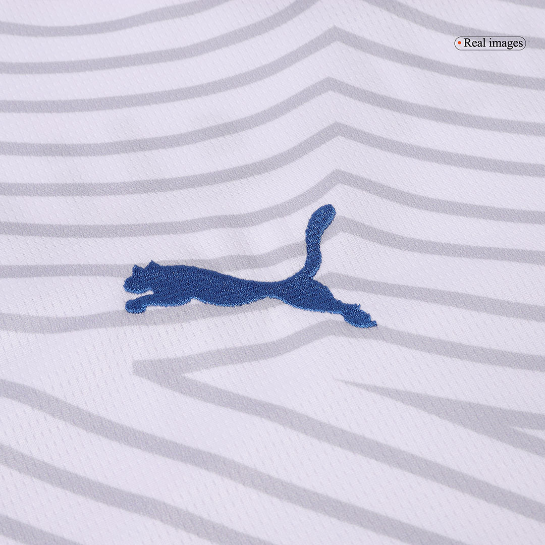 Al Hilal SFC Away Jersey - gojersey