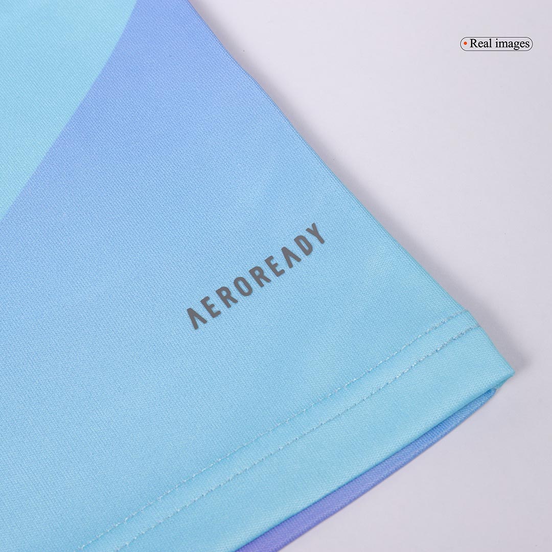 Arsenal ØDEGAARD #8 Third Away Soccer Jersey - gojersey