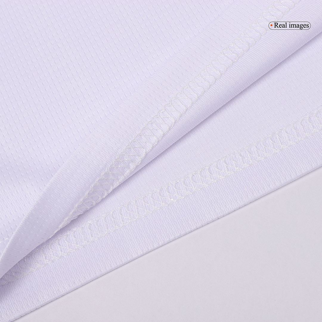 AC Milan Away Jersey - gojersey