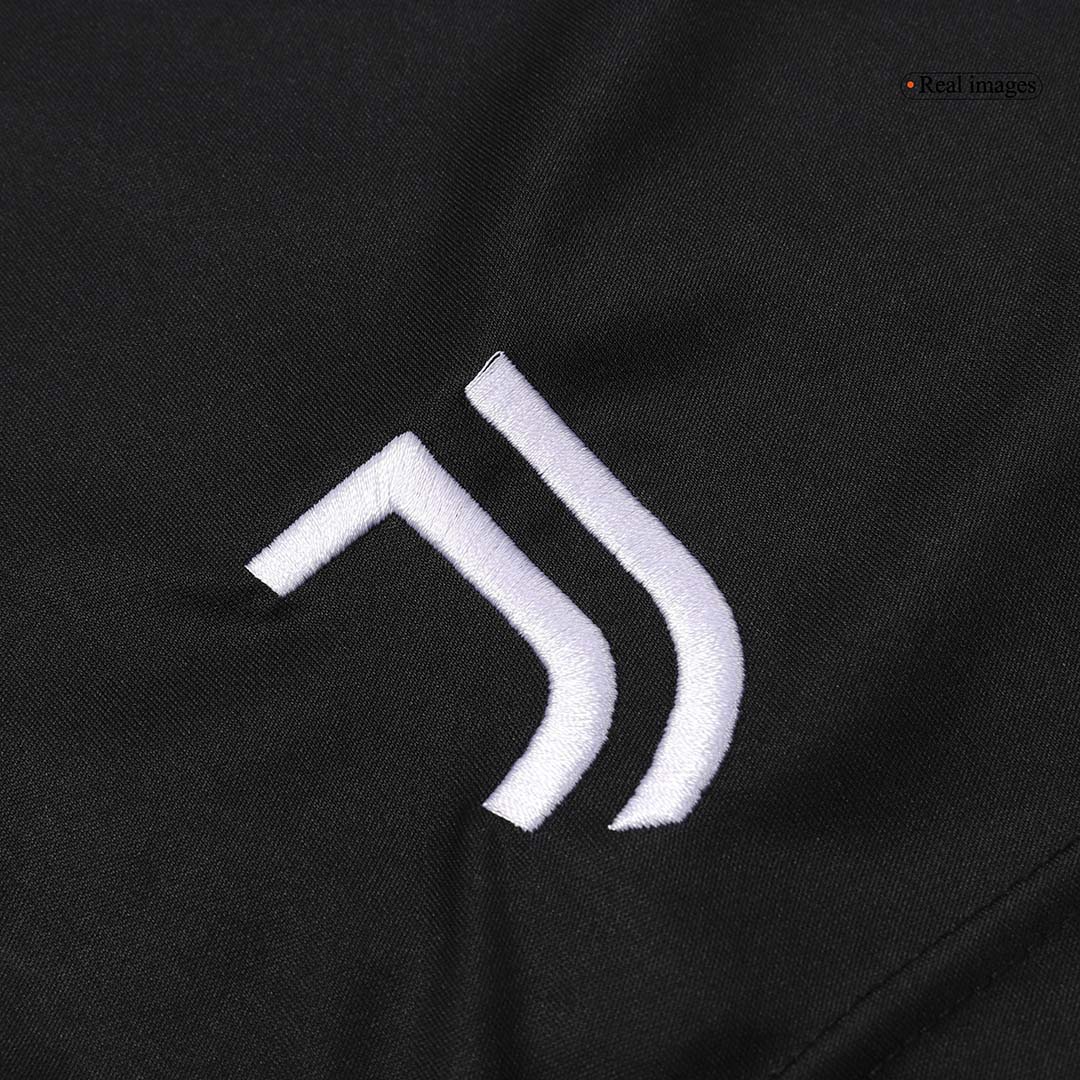 Juventus Home Soccer Shorts - gojersey