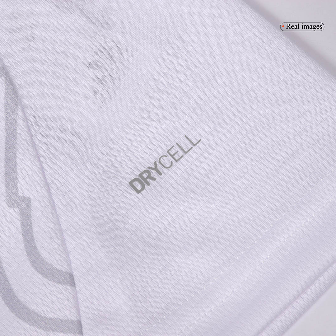 Al Hilal SFC Away Jersey - gojersey