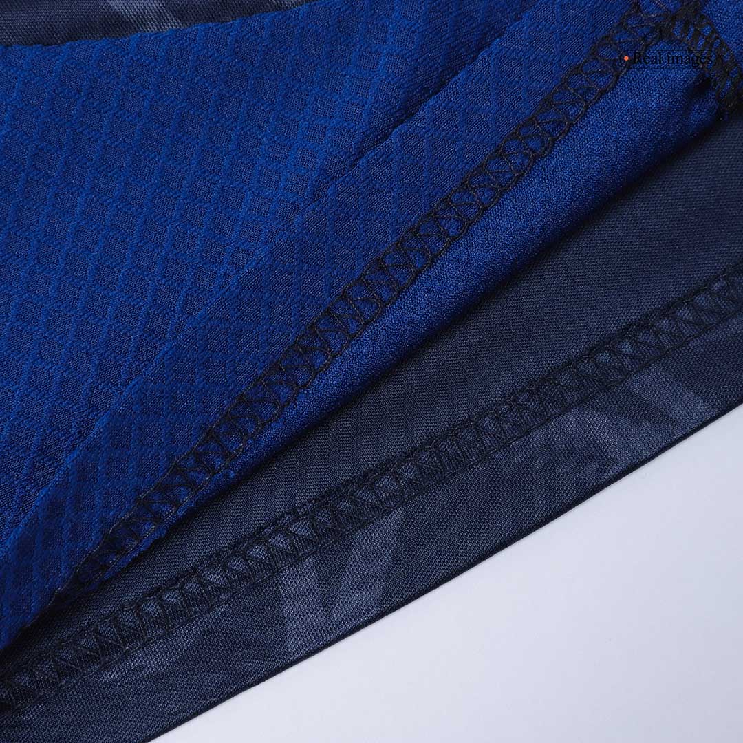 Manchester United Away Jersey Kit Kids(Jersey+Shorts) - gojersey