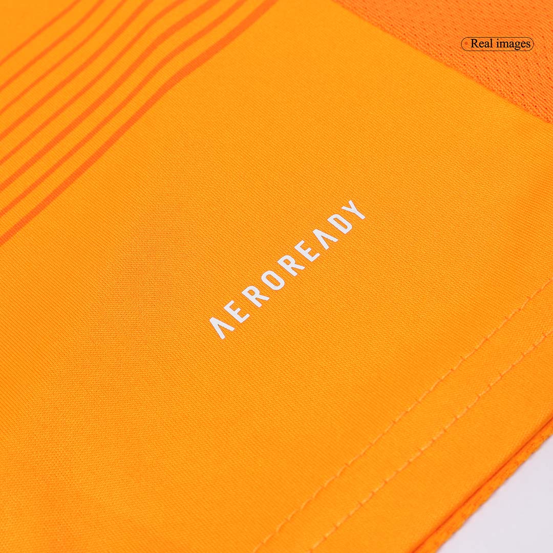 Real Madrid Away Jersey Kit Kids(Jersey+Shorts) - gojersey