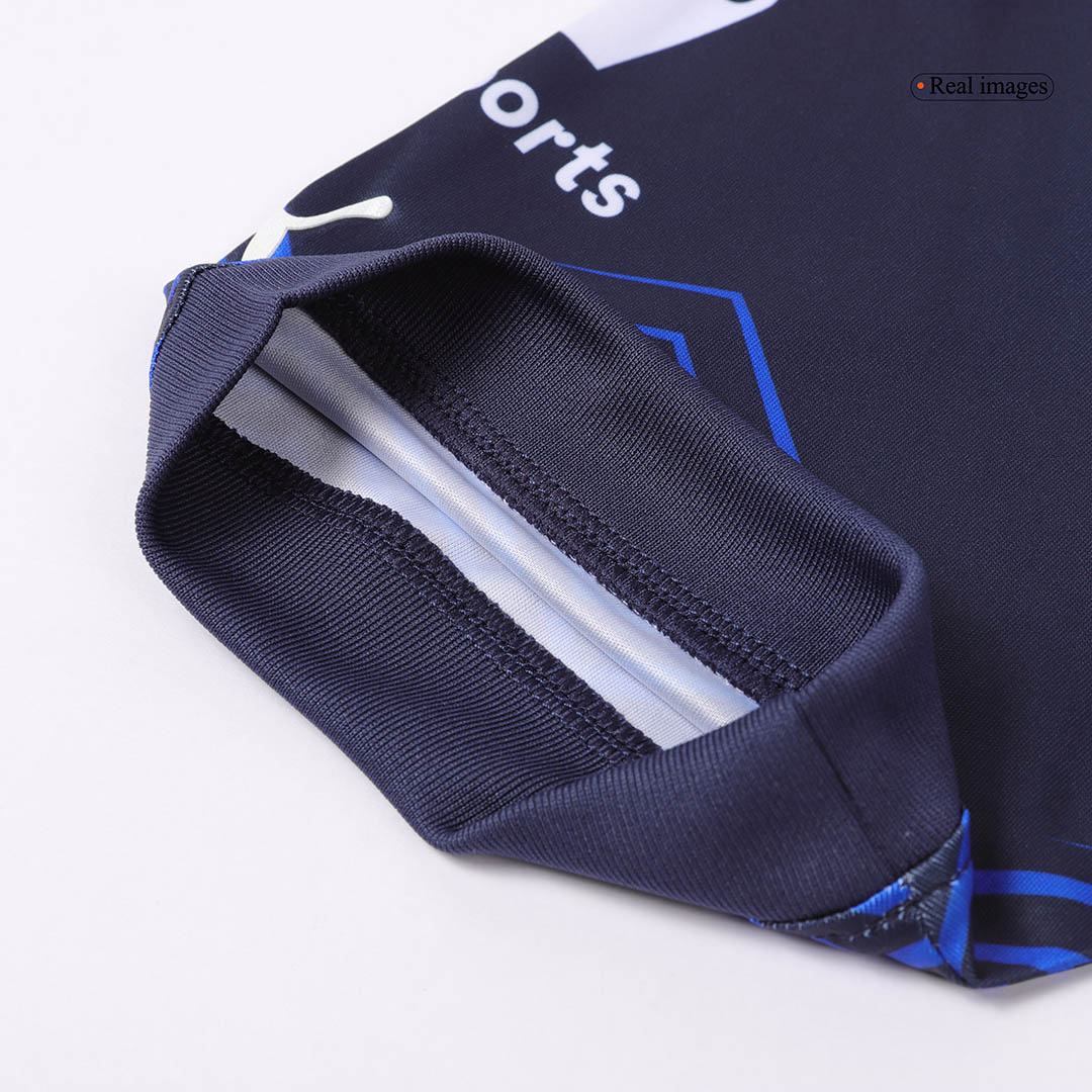 Monterrey Away Jersey Authentic - gojersey