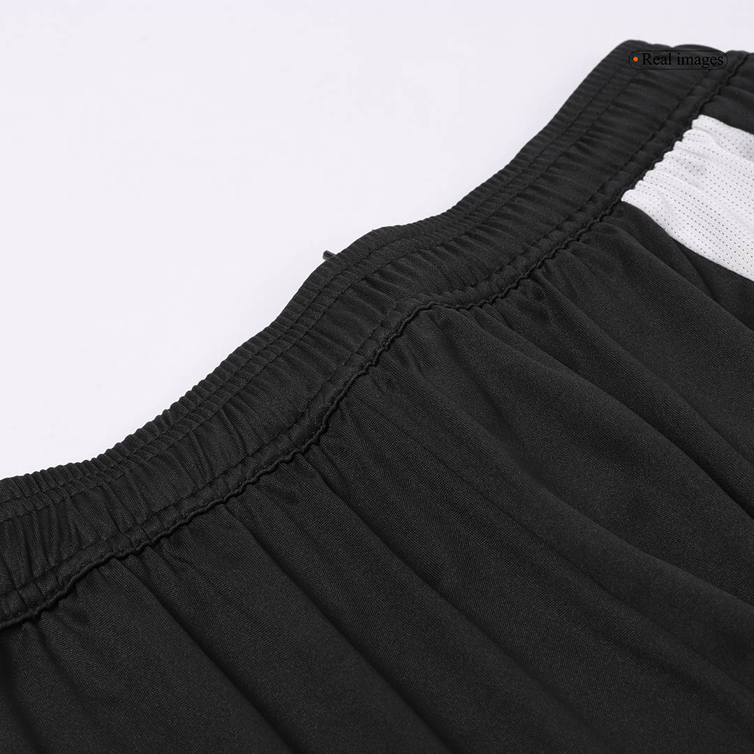 Juventus Home Soccer Shorts - gojersey