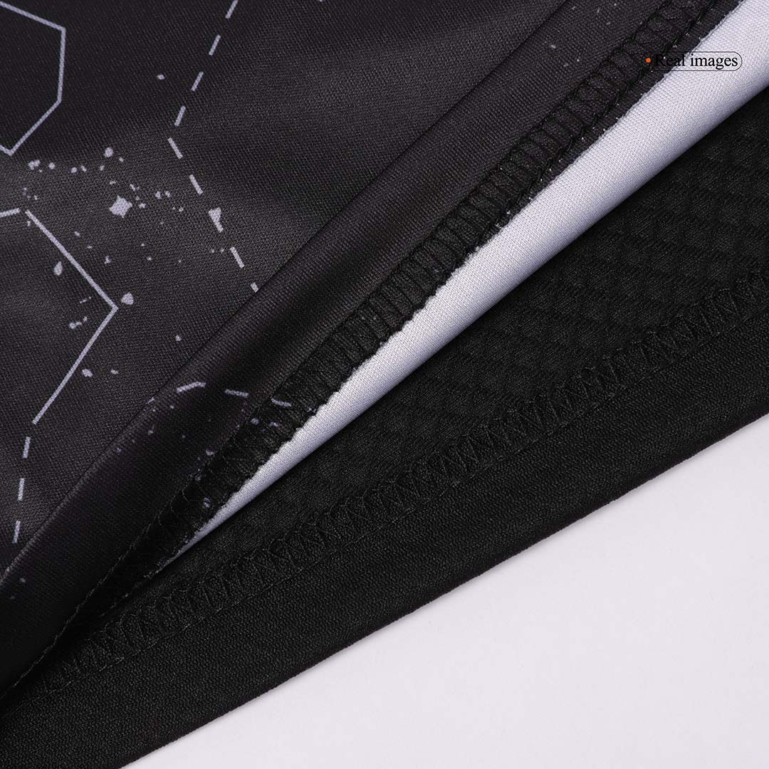 Benfica Away Custom Soccer Jersey - gojersey