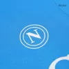 Napoli Home Soccer Jersey Authentic 2024/25 - gojersey