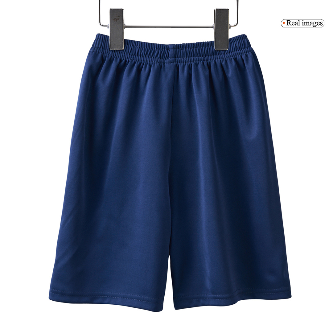 Chivas Home Soccer Jersey Kit Kids(Jersey+Shorts) - gojersey