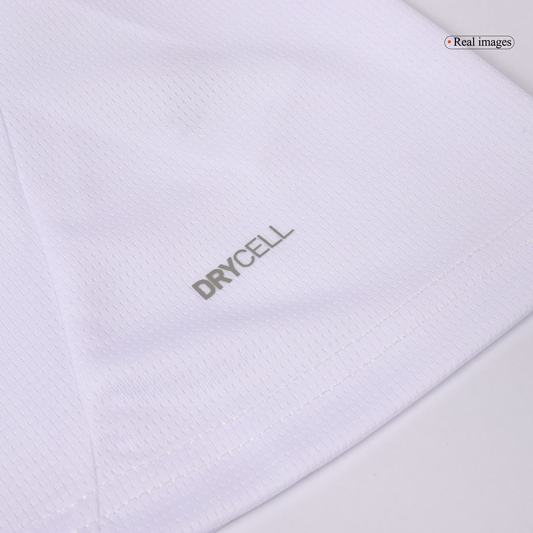 AC Milan Away Jersey - gojersey