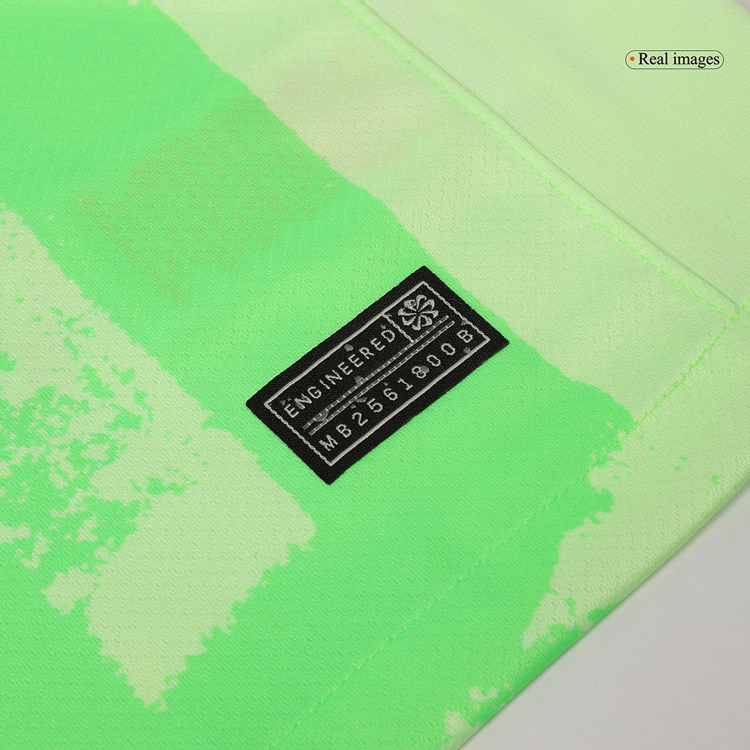 Barcelona LAMINE YAMAL #19 Third Away Jersey - UCL Edition - gojersey