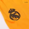 Real Madrid Away Jersey Kit 2024/25 Kids(Jersey+Shorts) - gojersey