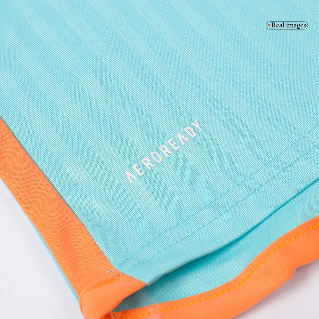 Inter Miami CF Third Away Jersey Kit Kids(Jersey+Shorts) - gojersey