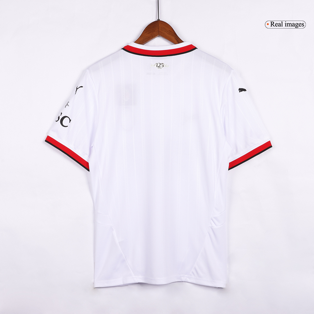 AC Milan Away Jersey - gojersey