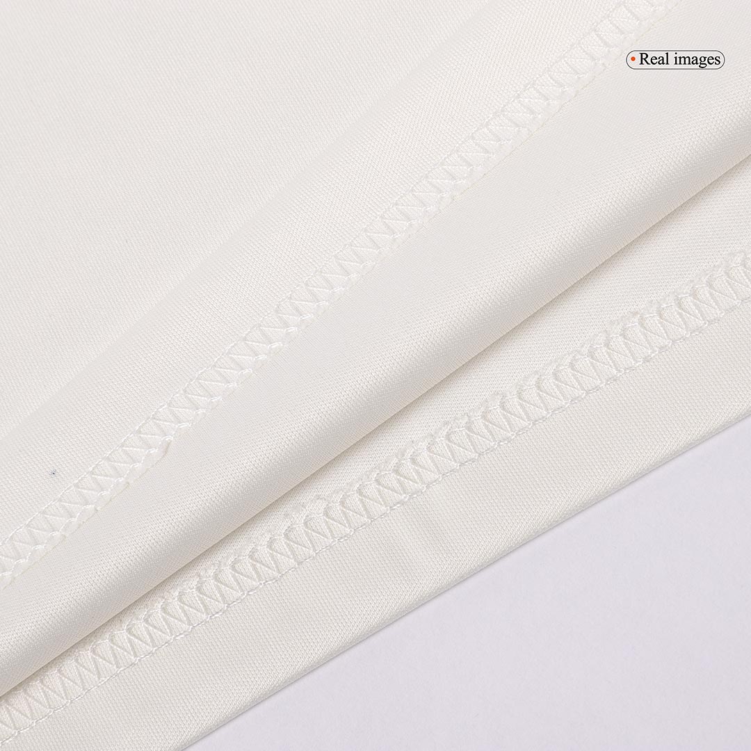 Manchester United Third Away Soccer Jersey Kit (Jersey+Shorts) - gojersey