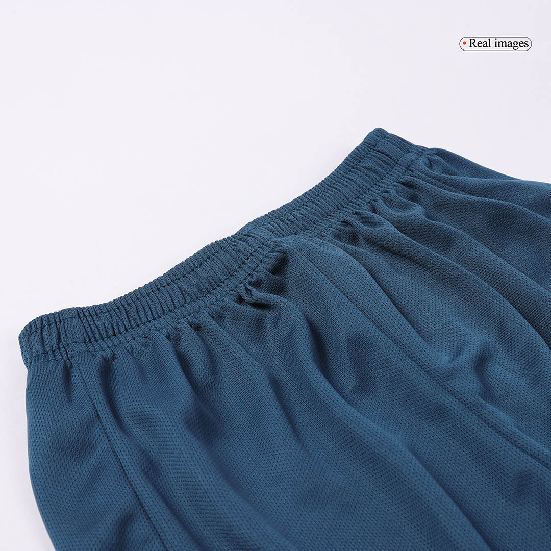 Club America Away Soccer Jersey Kit Kids(Jersey+Shorts) - gojersey