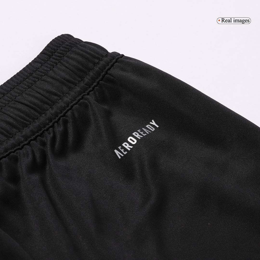 Arsenal Away Soccer Shorts - gojersey