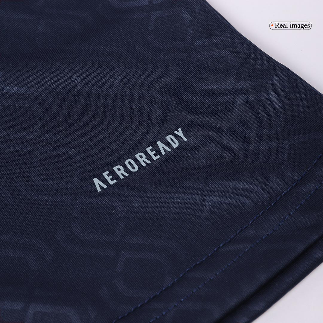 Juventus Third Away Soccer Jersey- Save The Children Sponsor - gojersey