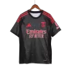 Benfica Away Custom Soccer Jersey 2024/25 - gojersey