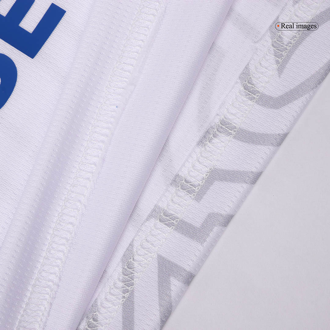 Al Hilal SFC Away Jersey - gojersey