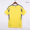 Al Nassr Home Soccer Jersey 2024/25 - gojersey