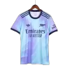 Arsenal ØDEGAARD #8 Third Away Soccer Jersey 2024/25 - gojersey