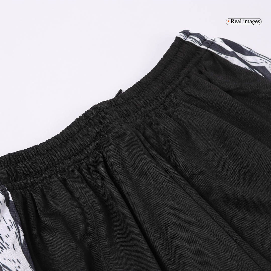 Arsenal Away Jersey Kit Kids(Jersey+Shorts) - gojersey