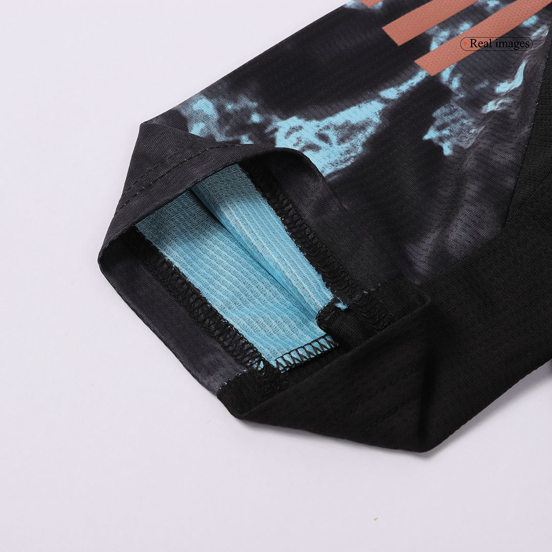 Bayern Munich Away Jersey Authentic - gojersey