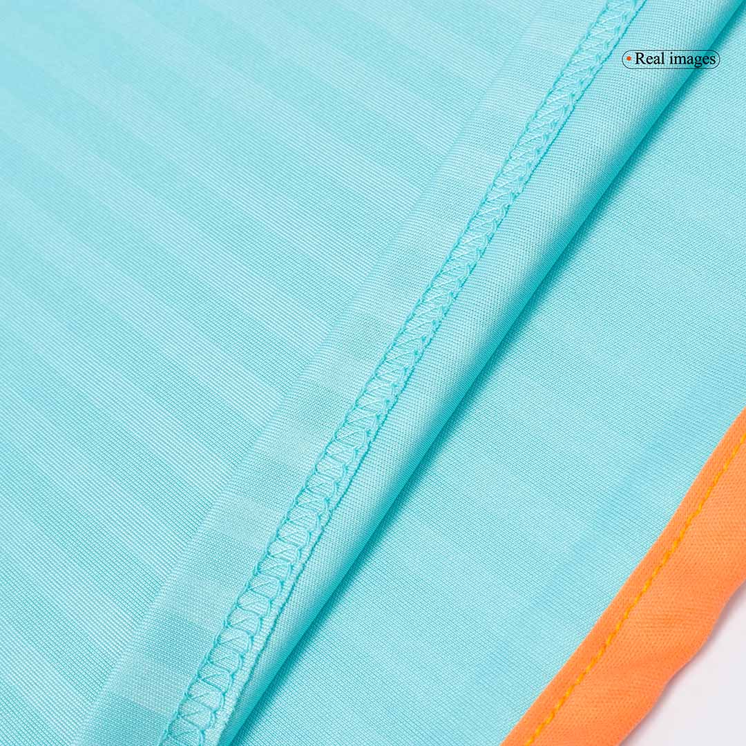 Inter Miami CF Third Away Jersey Kit Kids(Jersey+Shorts) - gojersey