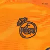 Real Madrid Long Sleeve Away Jersey 2024/25 - gojersey