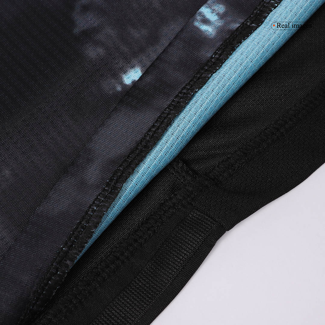 Bayern Munich Away Jersey Authentic - gojersey