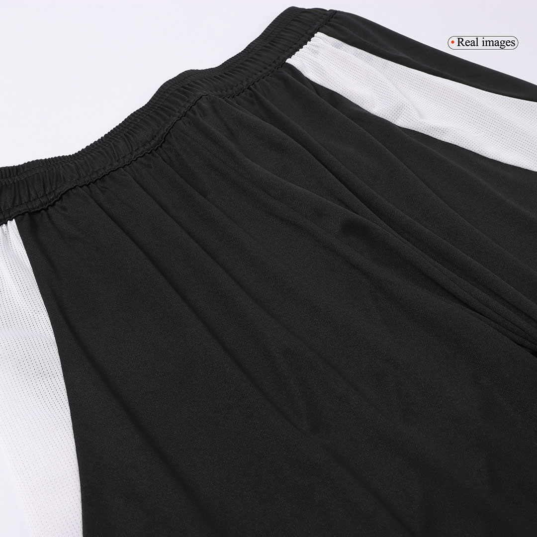 Juventus Home Soccer Shorts - gojersey