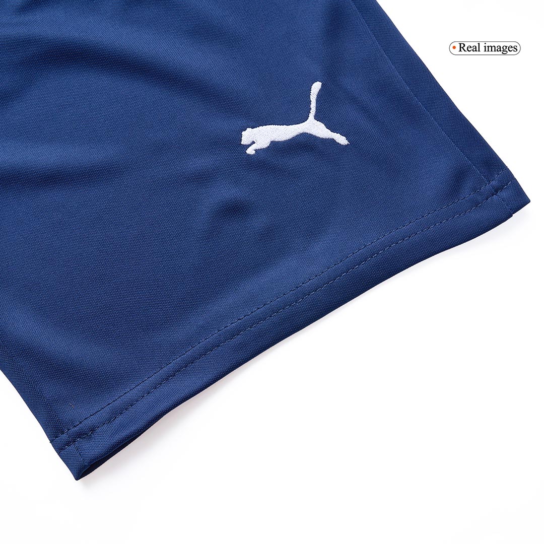 Chivas Home Soccer Jersey Kit Kids(Jersey+Shorts) - gojersey