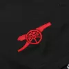 Arsenal Away Soccer Shorts 2024/25 - gojersey