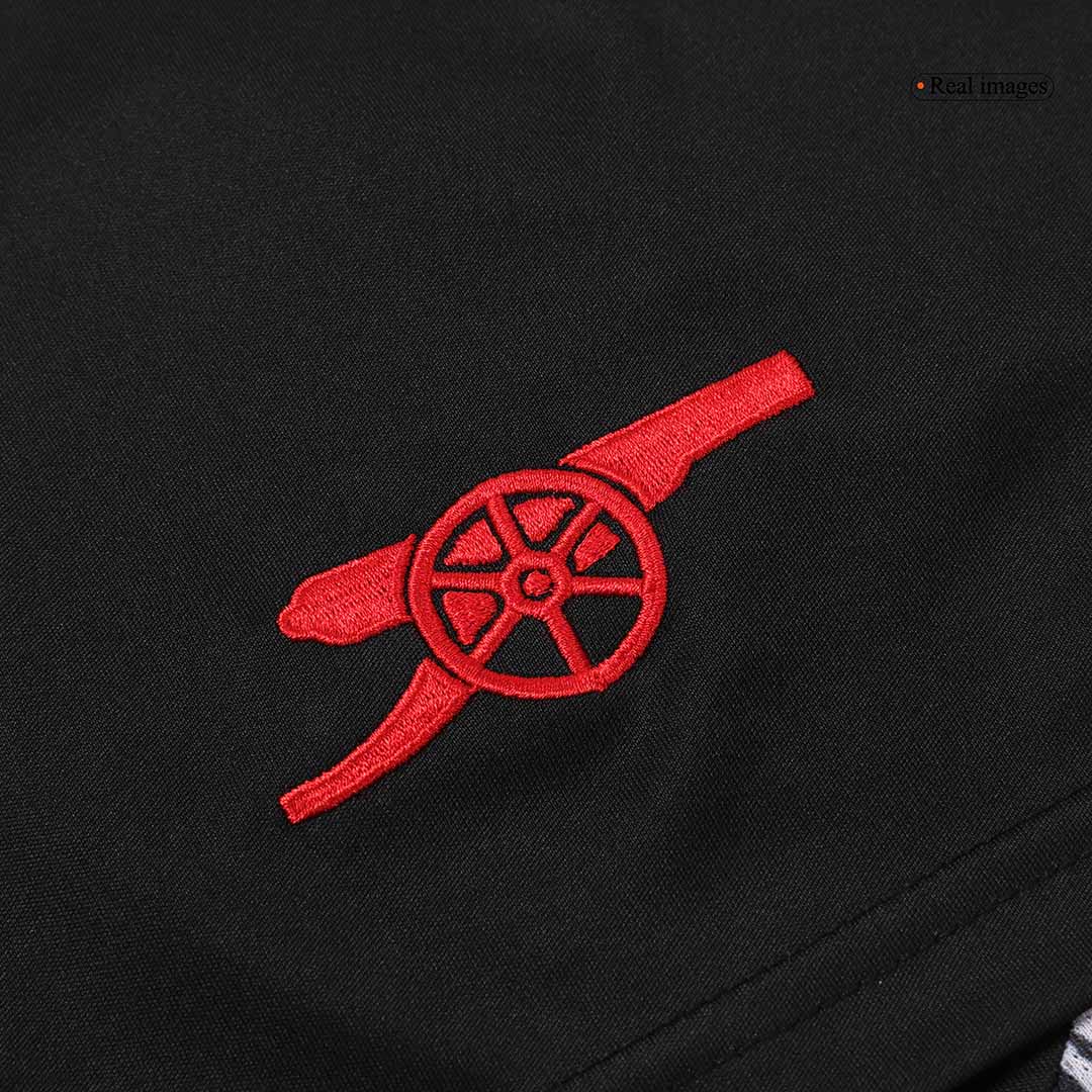 Arsenal Away Soccer Shorts - gojersey