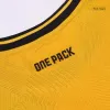 Wolverhampton Wanderers Home Jersey - gojersey